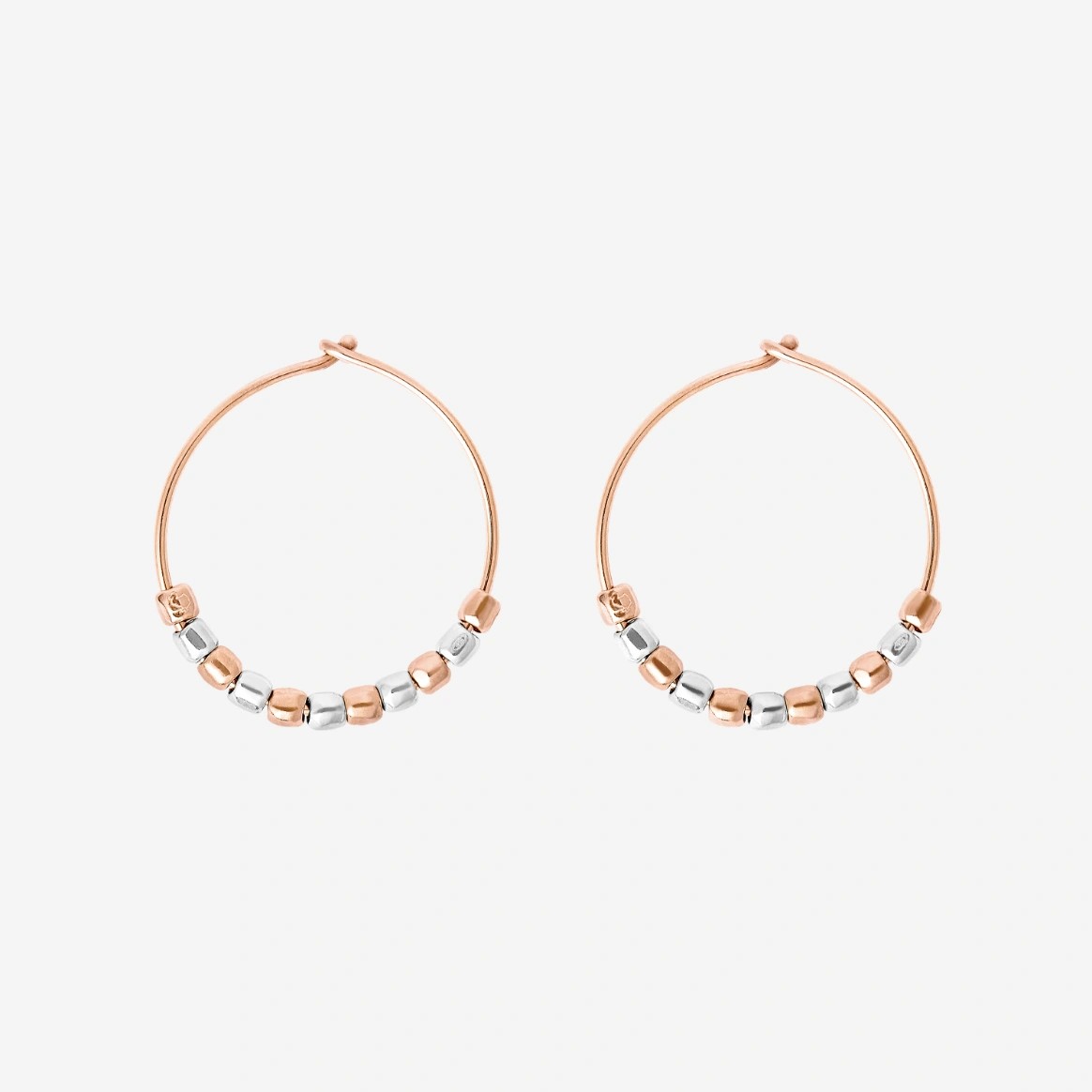 doc1000_granx_0009a_010_dodo_mini-granelli-hoop-earrings-9k-rose-gold-silver
